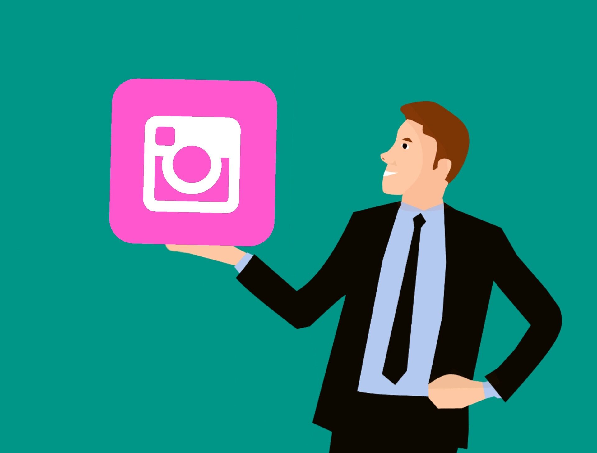 Instagram Werbung - Wie viele Kundenanfragen erhalten