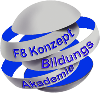 F8konzept.de - Logo
