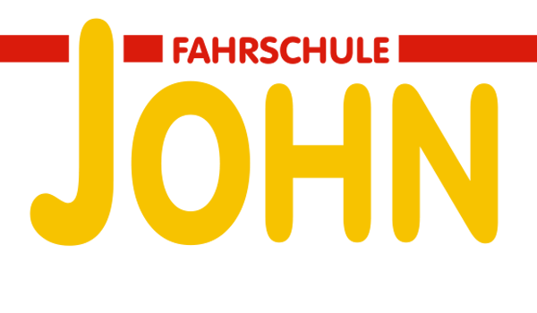 Fahrschulejohn.de - Logo